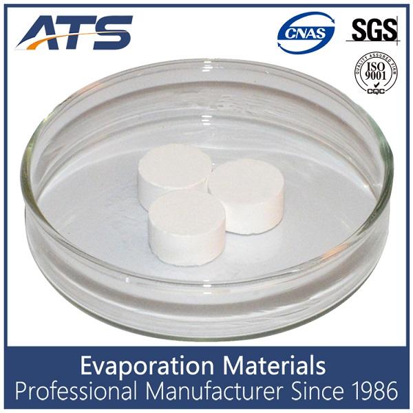 Al2O3 / Aluminum Oxide 99.99%