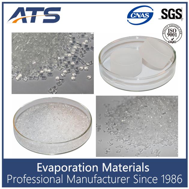 silicon dioxide crystal granule 99.99%