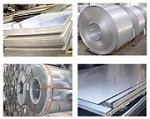 Stainless Steel Coils Plates Sheets