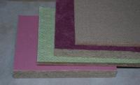 KPS fabric decorative and acoustic panel(KPS-MW-II)
