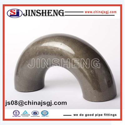 Standard ANSI B16 9 Butt Weld