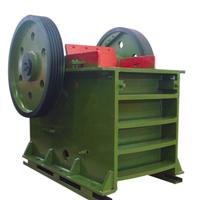 Jaw Crusher