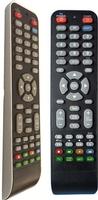 PC/Smart Phone Programmable Remote Control