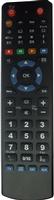 Infrared Remote Control