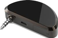 Smart phone remote control(Audio port)