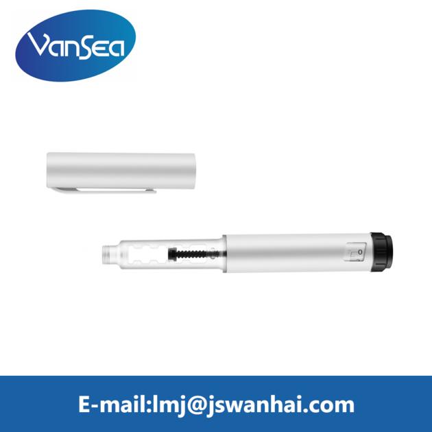 Wanhai Medical supply insulin pen 
