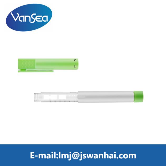 insulin syringe 