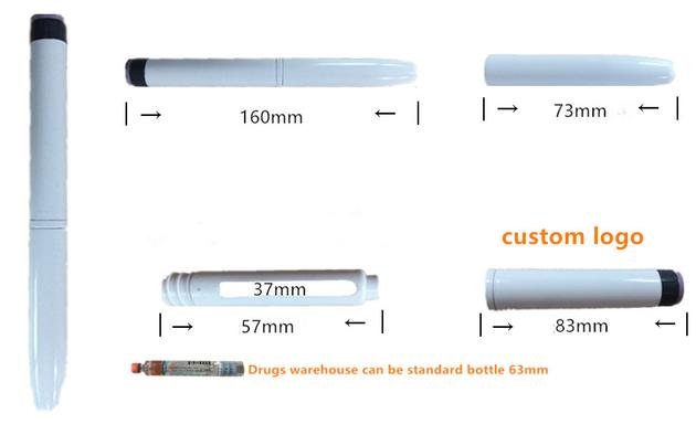 High quality with low price injection pen 