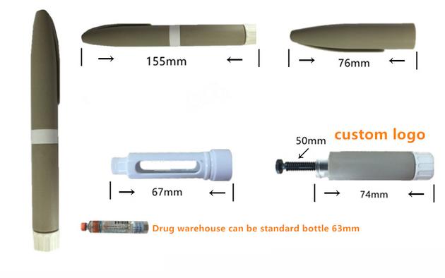 Beauty Injection Pen