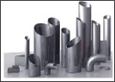 Seamless Stainless Steel Pipes Tubes