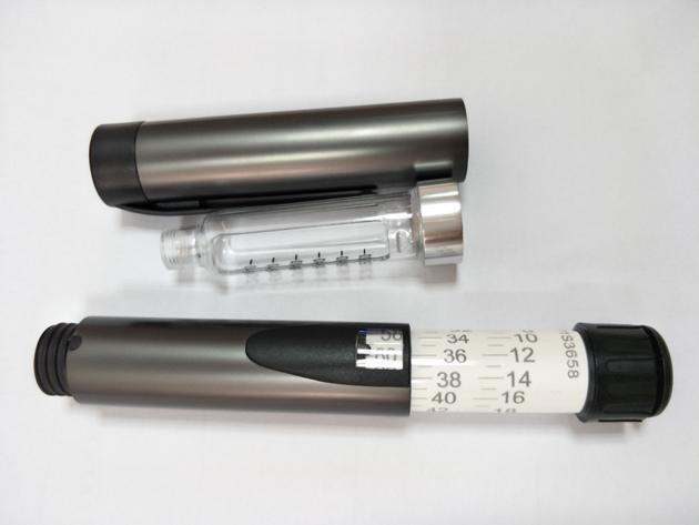 Wanhai Medical Supply Insulin Pen