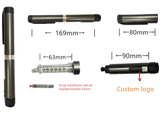 HGH Pen