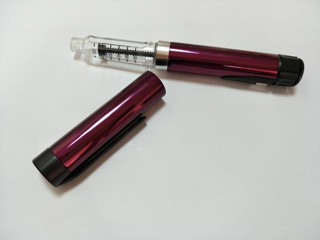 Cheap Insulin Pen With High Quality