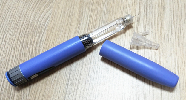 Manufacturer Of Hgh Pen