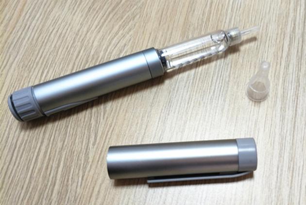 Metal Of Insulin Pen