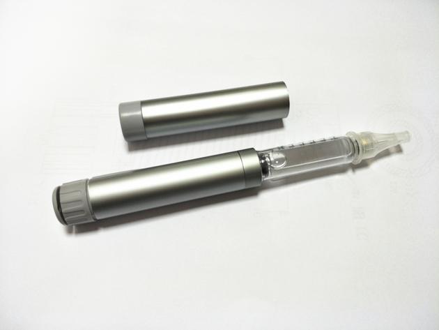 Metal Of Insulin Pen