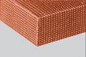 KPS sheep wool acoustic panel(KPS-MW-I)
