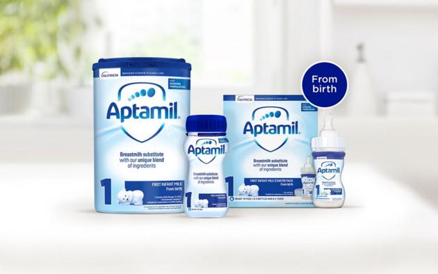 Aptamil Baby Milk Powder Original Low Price/Direct Factory Aptamil Baby Milk Powder/ Aptamil Infant 