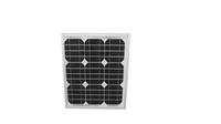 solar panel QSM125–25W