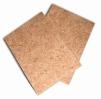 Sheep Wool Thermal-Acoustic Board (KPS--MT)