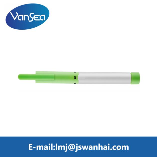Insulin Syringe