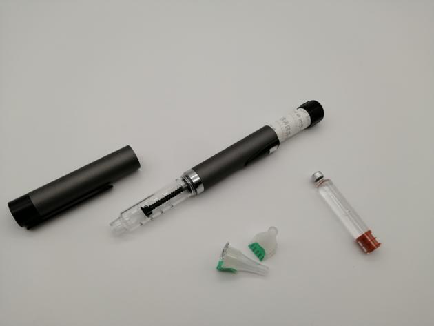 3ml Cartrideg Of Auxin Pen