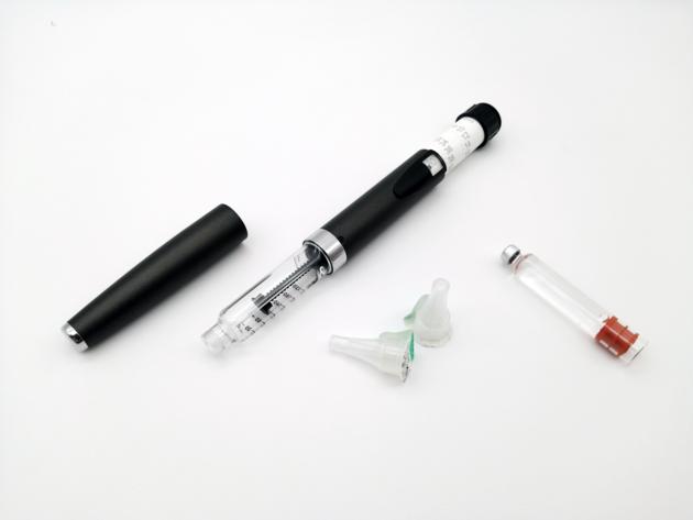 Auxin Injection Pen With High Quality