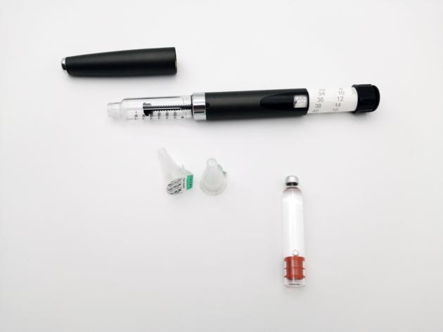 Auxin Injection Pen With High Quality