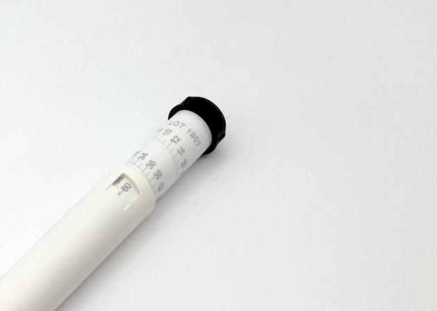 3ml Cartridge Of Insulin Pen