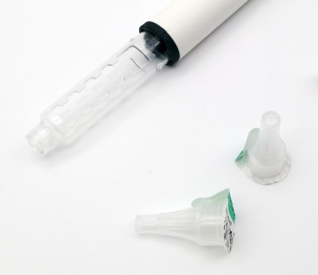 3ml Cartrideg Of Hgh Pen