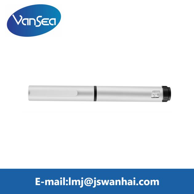 3ml cartrideg of hgh pen 