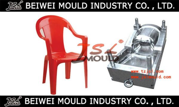 plastic chair mould maker in Taizhou