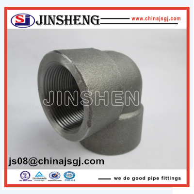 ASME ANSI B16 11 Forged High