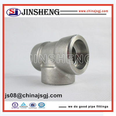 ASME ANSI B16 11 Forged High