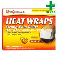 Heat Patch (SENDO 069)