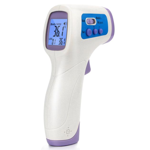Noncontact Infrared Thermometer