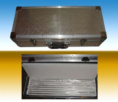 Superpurity Tungsten Bar (Wý?9.999%)