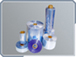 PVC RIGID SHEET