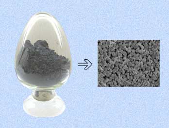 Tungsten Carbide Powder