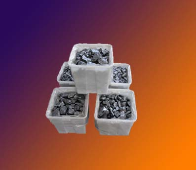 5N Polycrystalline Silicon