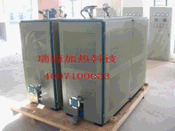 oil-transfer heating furnace
