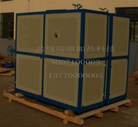 heat treatment furnace