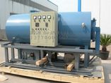 vacuumm cleaning furnace