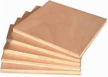 commercial plywood