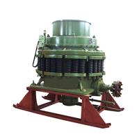 Cone Crusher
