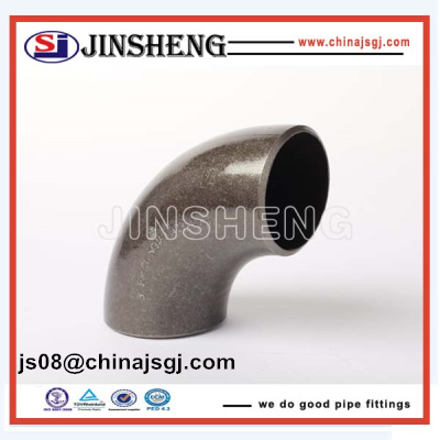 ASTM A234 WPB 90 Degree Elbow