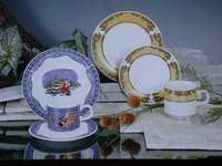 Sell A Good Stock lot Of Tableware