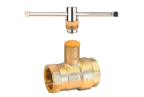 Brass Ball Valve