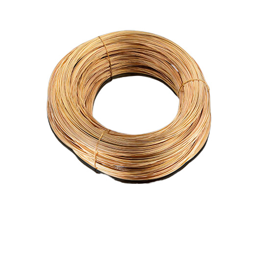 Brass Round Wire (Copper Alloy)