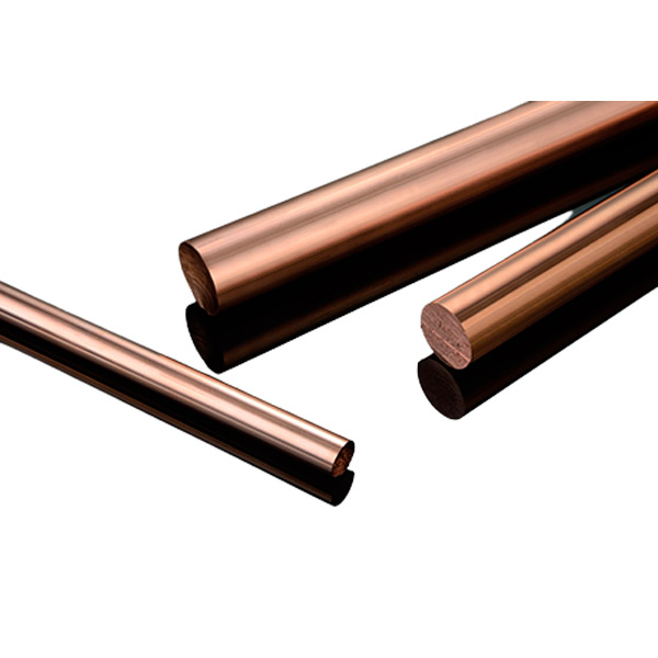 Oxygen-free Copper Bar